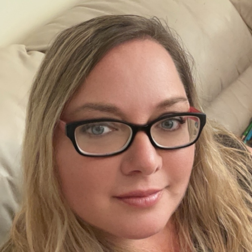 Meet your Posher, Patricia
